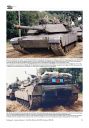 Cold War Warrior M1/IPM1 Abrams<br>The M1/IPM1 Abrams Main Battle Tank during the Cold War 1982-88